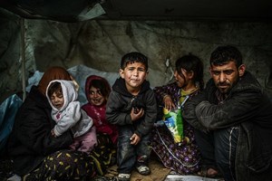 Alan Kurdi: a criança que mudou a história dos refugiados