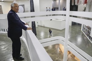 Costa pediu a Juncker esclarecimentos sobre Durão