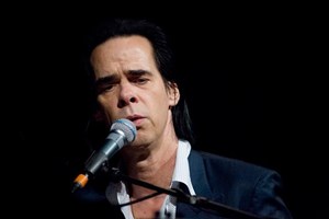 Cancelada digressão de Nick Cave com passagem por Lisboa