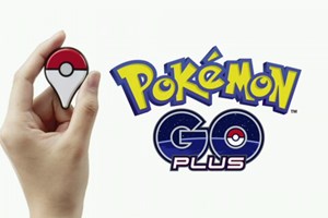 Já se sabe quando chega o Pokémon GO Plus a Portugal