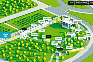 LISB-ON: os jardins também têm ouvidos