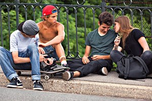 Crítica de cinema: The Smell of Us