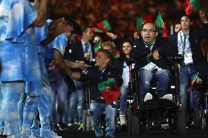 Portugal conquista mais medalhas no Rio que em Londres 