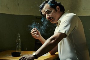 Filho de Escobar aponta 28 erros a <i>Narcos</i>