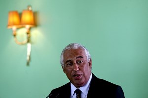 Costa quer contrariar 'fatalismo das previsões'