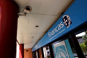 Fisco. Funcionários com acesso restrito às contas bancárias