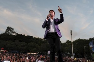 'Tony' de Jorge Pelicano sobre Tony Carreira estreia em julho