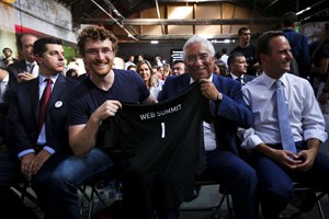 Web Summit: saiba quais são as novas ajudas às empresas