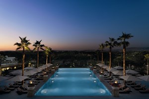 Um fim-de-semana no Algarve com 19 estrelas Michelin
