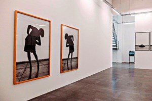 Helena Almeida: Obra inovadora, com talento e sabedoria