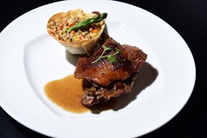 O menu secreto dos chefs d'O Jantar do Ano 