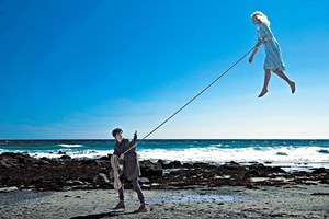 Crítica de cinema: A Casa da Senhora Peregrine para Crianças Peculiares