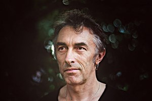 Yann Tiersen como nunca o vimos