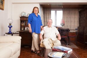 Teresa Tito Morais_Jaime Mendes