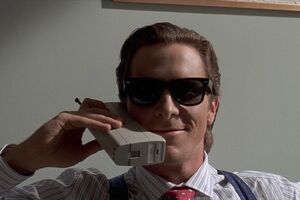 American Psycho