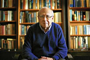 Morreu Luis Fernando Verissimo, escritor brasileiro de 88 anos, em Porto Alegre