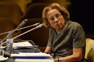 Marcelo e Guterres escrevem sobre o legado de Maria Barroso