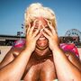 O fotógrafo que não quer imagens perfeitas