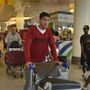 Suspeitas de lavagem de dinheiro em venda ao Benfica