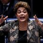 Rousseff recorre ao Supremo Tribunal e alega irregularidades