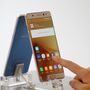 Samsung suspende venda do Galaxy Note 7