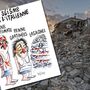 <i>Cartoon</i> do <i>Charlie Hebdo</i> indigna italianos