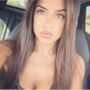 Filha de Jorge Mendes arrasa nas redes sociais