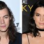 Kendall Jenner e Harry Styles podem estar juntos de novo 