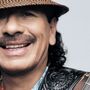 Carlos Santana: 'Nem tenho fumado erva'
