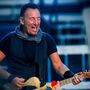 Bruce Springsteen luta contra a depressão
