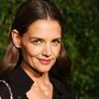 Katie Holmes só pode namorar em 2017