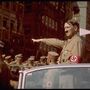 Aluno australiano veste-se de Hitler e ganha prémio