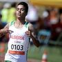 Atleta paralímpico superou campeão olímpico