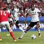 Talisca acusa Benfica de lhe faltar ao respeito 
