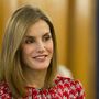 Saiba como a Rainha Letizia vai comemorar os seus 44 anos 