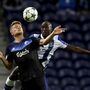 FC Porto empata com Copenhagen a uma bola 