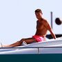 Cristiano Ronaldo: o homem mais seguido nas redes sociais