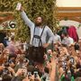 Oktoberfest, o maior festival de cerveja já começou 