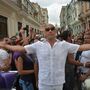 Vin Diesel: Walker inspirou-o a ser pai