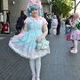 Sueca viciada em <i>cosplay</i> vira atracção turistica