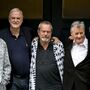 Fundador dos Monty Python sofre de demência