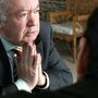 Filme com Alberto João Jardim estreia em Março