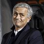 Mourinho descreve-se como 'o pior treinador da história'
