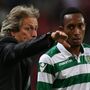 Para Jesus, Gelson é caso único em Portugal