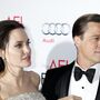 Angelina Jolie toma nova decisão para afastar Brad Pitt da sua vida