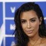 Kim Kardashian já decidiu em quem vai votar