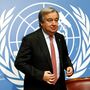 Guterres enfrenta nova votação e activistas cada vez mais empenhados