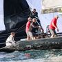 Artemis Racing Team é o vencedor da RC44 Cascais Cup