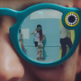 Já conhece as novidades do Snapchat? São Spectacles