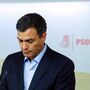 PSOE convoca Comité Federal para eleger novo líder